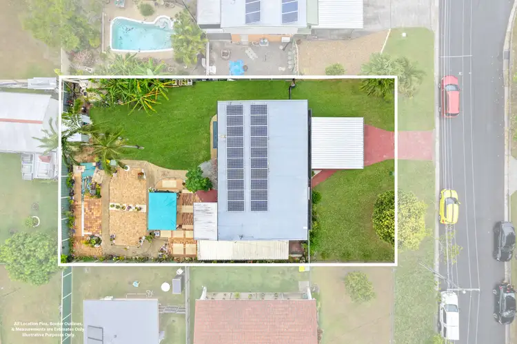 Main view of Homely house listing, 46 Birch Street, Marsden QLD 4132