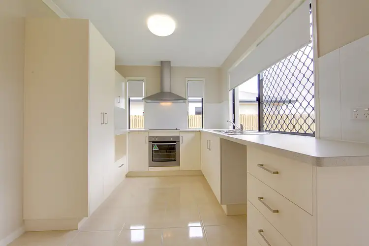 Second view of Homely house listing, 26 Madonis Way, Burdell QLD 4818