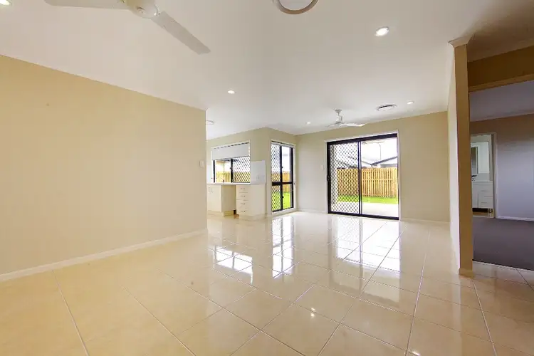 Third view of Homely house listing, 26 Madonis Way, Burdell QLD 4818