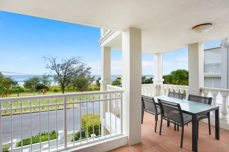 Second view of Homely apartment listing, 45/53-57 Broadbeach Boulevard, Broadbeach QLD 4218