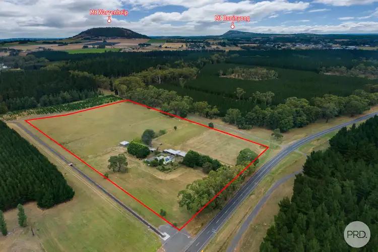 Second view of Homely house listing, 364 Ballarat-Daylesford Road, Pootilla VIC 3352