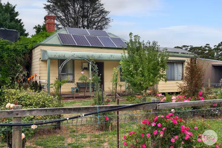 Third view of Homely house listing, 364 Ballarat-Daylesford Road, Pootilla VIC 3352