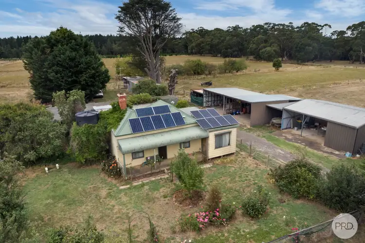 Fourth view of Homely house listing, 364 Ballarat-Daylesford Road, Pootilla VIC 3352