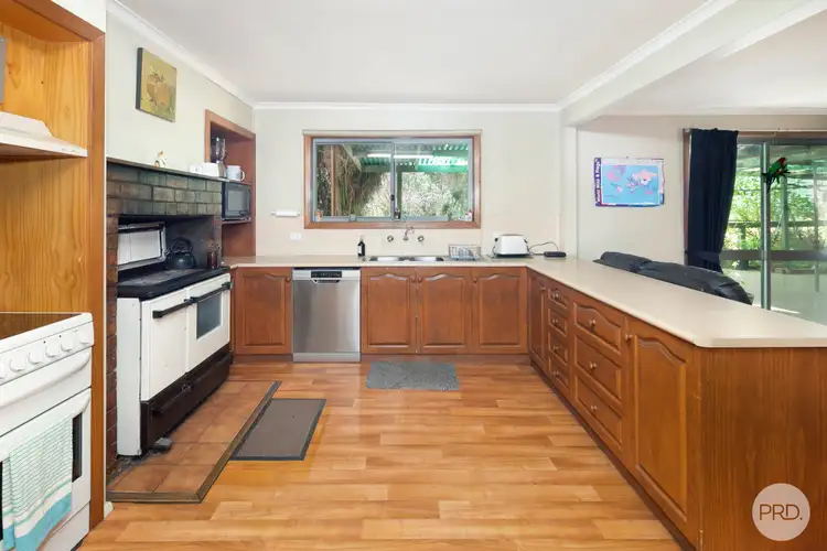 Sixth view of Homely house listing, 364 Ballarat-Daylesford Road, Pootilla VIC 3352
