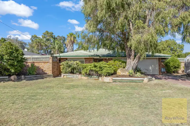 Main view of Homely house listing, 20 Dawson Avenue, Forrestfield WA 6058