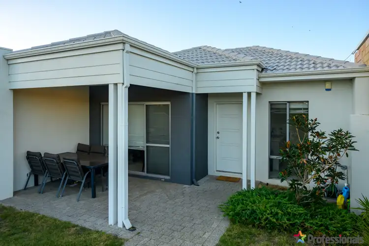 Third view of Homely house listing, 86 Country Club Drive, Dawesville WA 6211