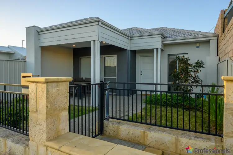 Fourth view of Homely house listing, 86 Country Club Drive, Dawesville WA 6211