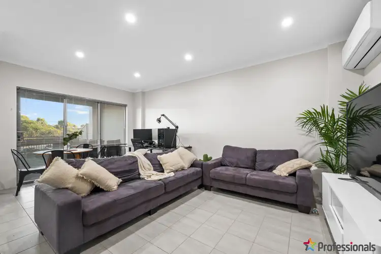 Fifth view of Homely house listing, 86 Country Club Drive, Dawesville WA 6211