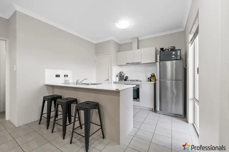 Sixth view of Homely house listing, 86 Country Club Drive, Dawesville WA 6211