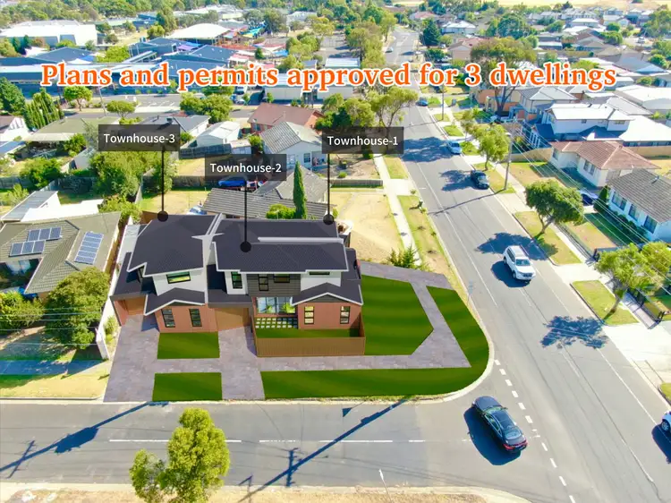 83 Bladin Street, Laverton VIC 3028