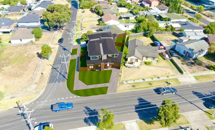 Second view of Homely house listing, 83 Bladin Street, Laverton VIC 3028