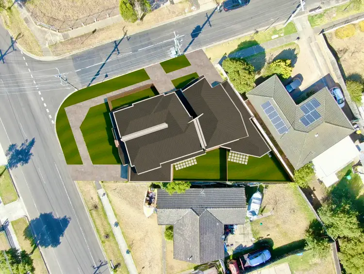 Third view of Homely house listing, 83 Bladin Street, Laverton VIC 3028