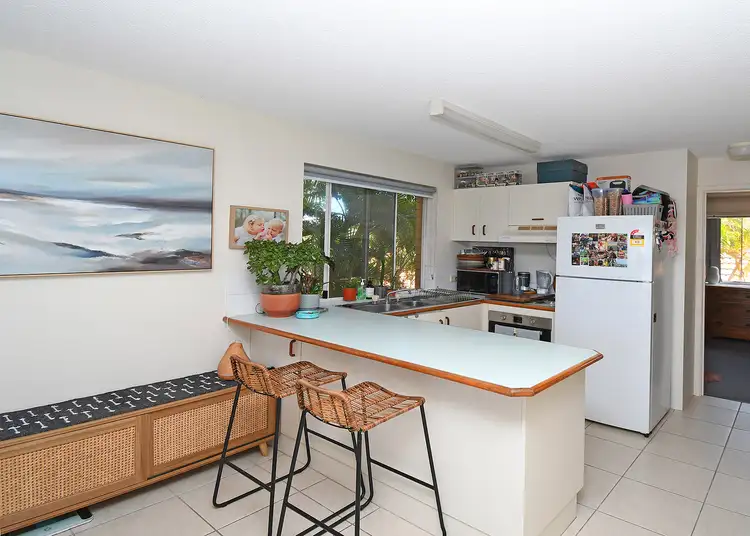 Third view of Homely unit listing, 19/17 Buccaneer Drive, Urangan QLD 4655