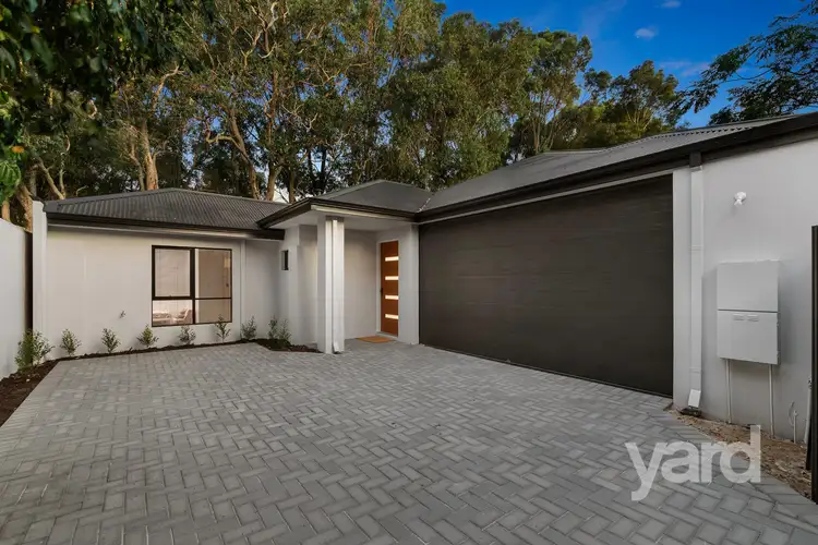 36A Bromley Road, Hilton WA 6163