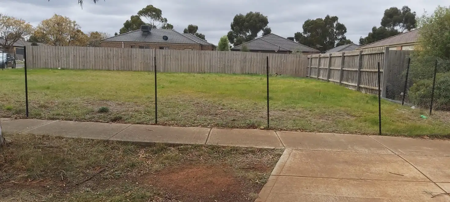 Main view of Homely land listing, 2/15 Equine Circuit, Melton South VIC 3338