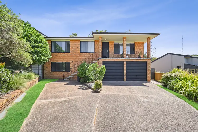 Main view of Homely house listing, 7 Gilsmere Street, Jewells NSW 2280