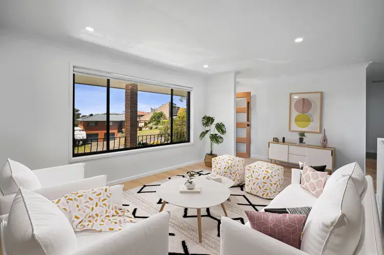 Second view of Homely house listing, 7 Gilsmere Street, Jewells NSW 2280