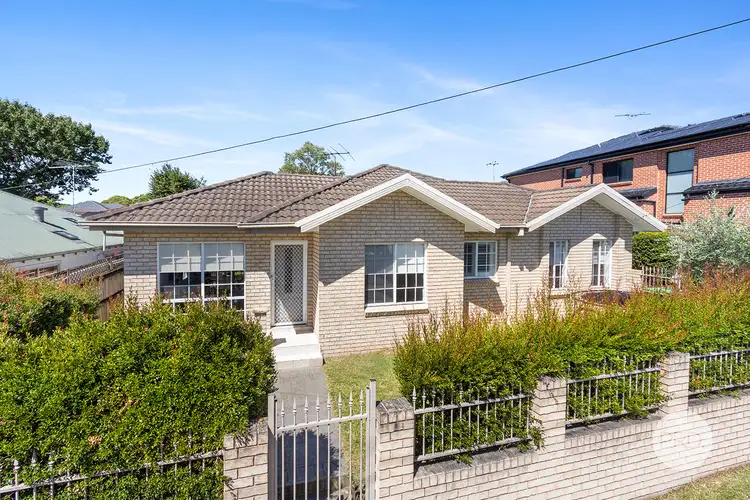 1/21 Myall Street, Oatley NSW 2223