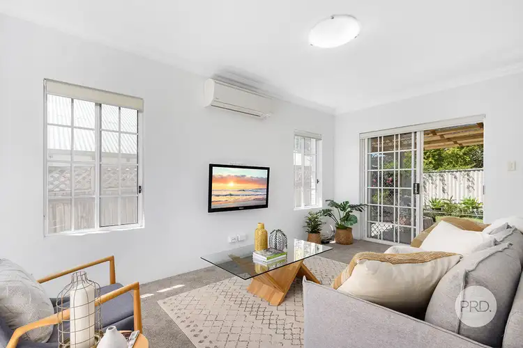 Second view of Homely villa listing, 1/21 Myall Street, Oatley NSW 2223