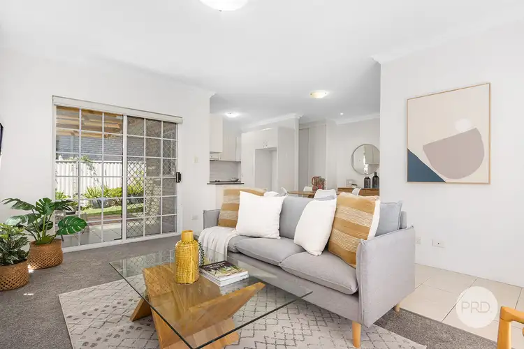 Third view of Homely villa listing, 1/21 Myall Street, Oatley NSW 2223