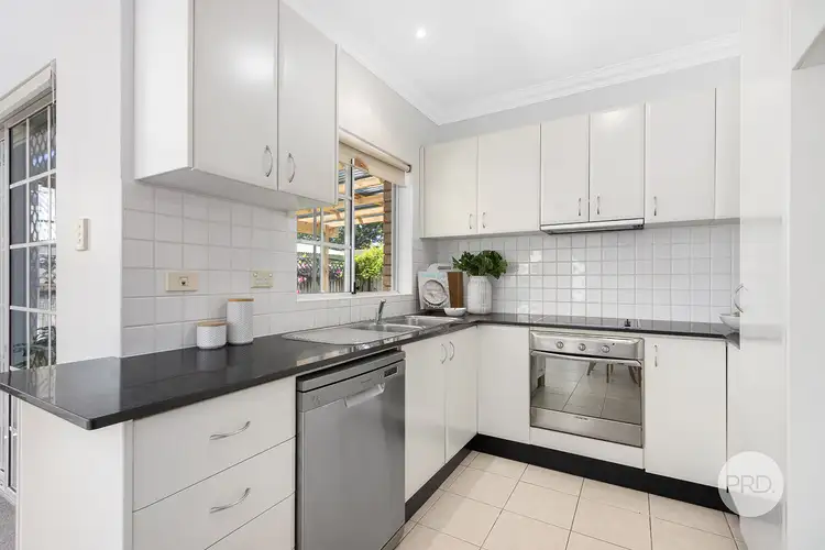 Sixth view of Homely villa listing, 1/21 Myall Street, Oatley NSW 2223