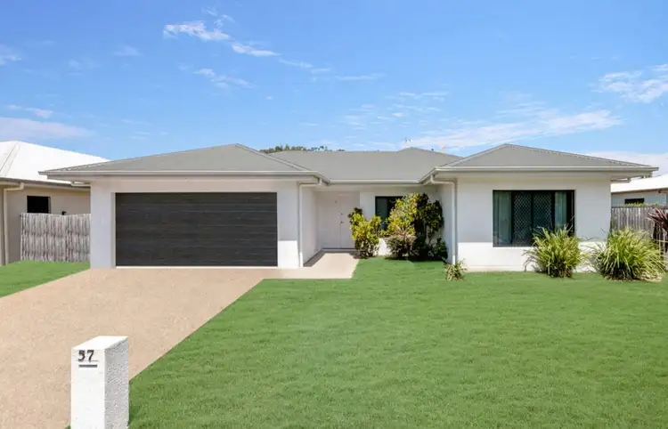 Main view of Homely house listing, 57 Innes Drive, Deeragun QLD 4818