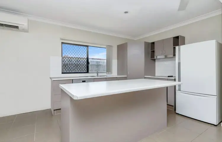 Second view of Homely house listing, 57 Innes Drive, Deeragun QLD 4818