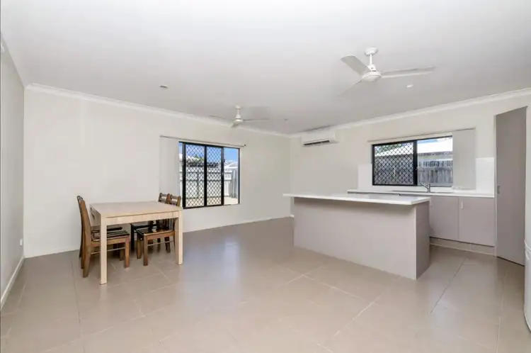 Fourth view of Homely house listing, 57 Innes Drive, Deeragun QLD 4818