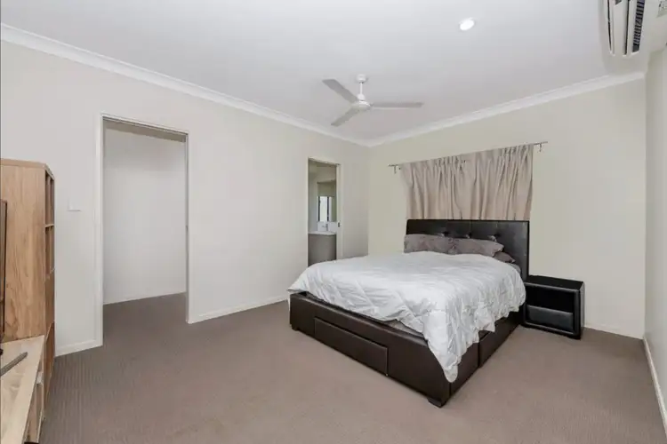 Fifth view of Homely house listing, 57 Innes Drive, Deeragun QLD 4818