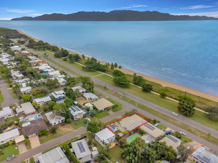 Main view of Homely house listing, 53 The Esplanade, Pallarenda QLD 4810