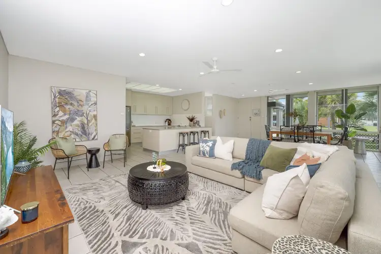 Second view of Homely house listing, 53 The Esplanade, Pallarenda QLD 4810