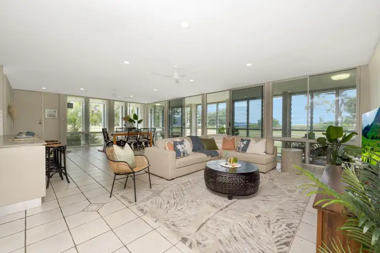 Third view of Homely house listing, 53 The Esplanade, Pallarenda QLD 4810