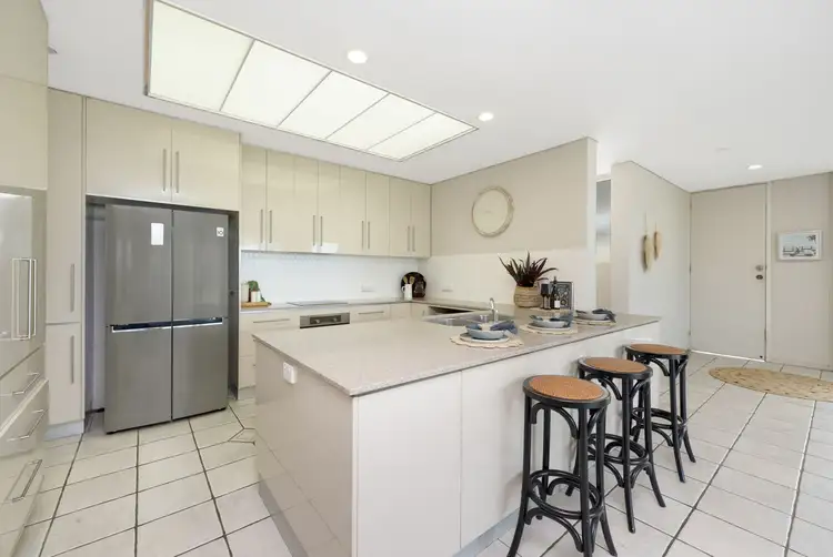 Fourth view of Homely house listing, 53 The Esplanade, Pallarenda QLD 4810