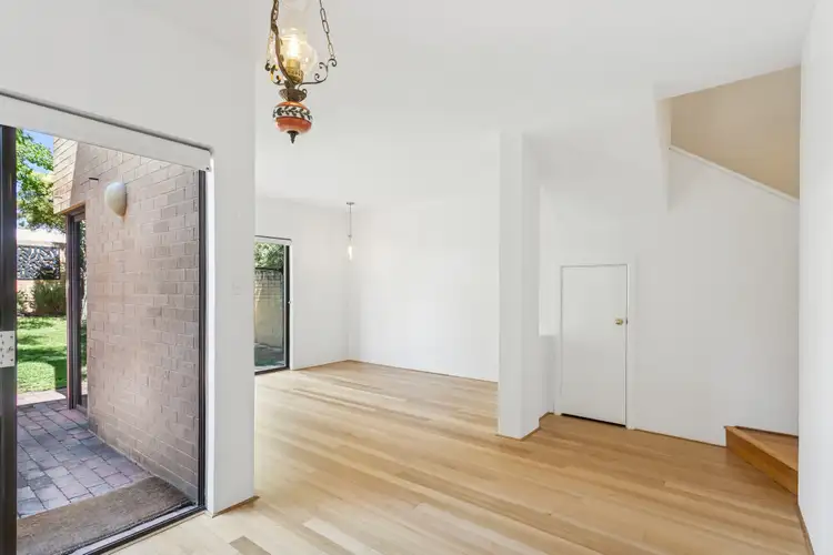 Second view of Homely townhouse listing, 11/504-508 Stirling Highway, Peppermint Grove WA 6011