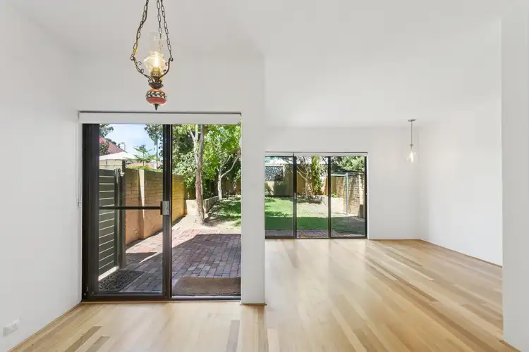 Third view of Homely townhouse listing, 11/504-508 Stirling Highway, Peppermint Grove WA 6011