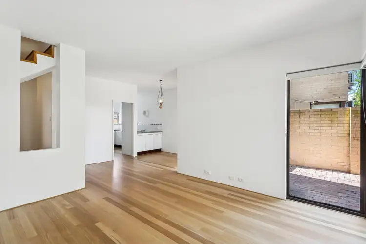 Fourth view of Homely townhouse listing, 11/504-508 Stirling Highway, Peppermint Grove WA 6011