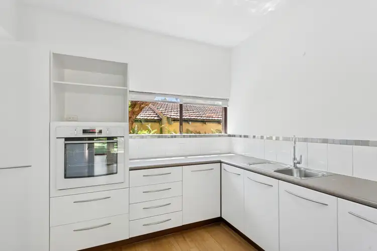 Fifth view of Homely townhouse listing, 11/504-508 Stirling Highway, Peppermint Grove WA 6011