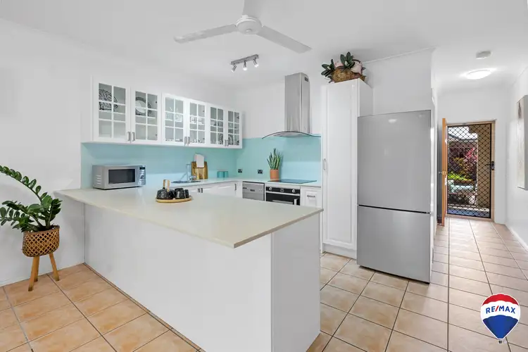 Third view of Homely unit listing, 9/2-4 Oyster Court, Trinity Beach QLD 4879