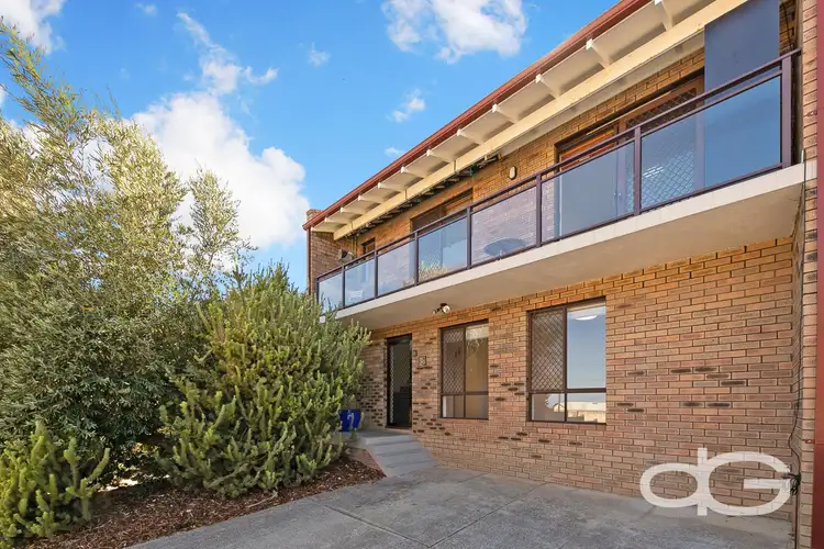 Second view of Homely townhouse listing, 8/18 Hampton Road, Fremantle WA 6160