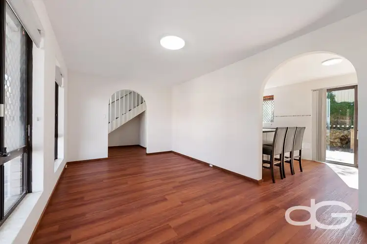 Third view of Homely townhouse listing, 8/18 Hampton Road, Fremantle WA 6160