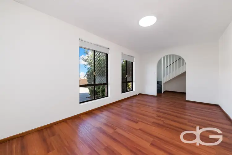 Fourth view of Homely townhouse listing, 8/18 Hampton Road, Fremantle WA 6160