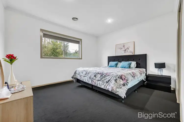 Third view of Homely house listing, 4 MANNING CIRCUIT, Tarneit VIC 3029