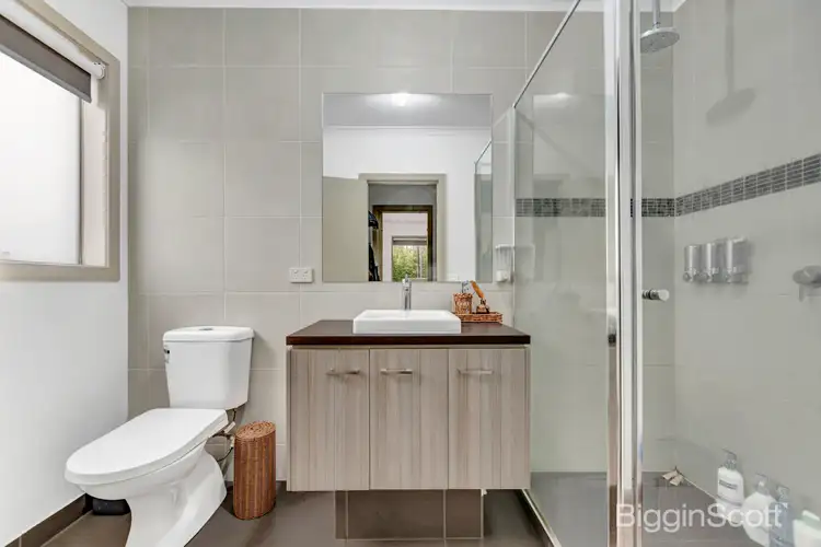 Fourth view of Homely house listing, 4 MANNING CIRCUIT, Tarneit VIC 3029