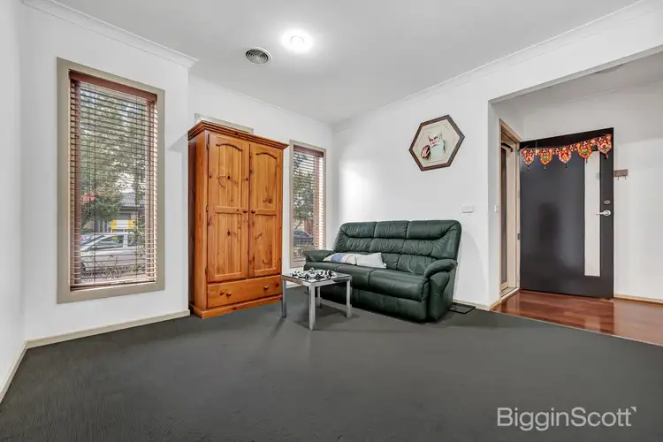 Sixth view of Homely house listing, 4 MANNING CIRCUIT, Tarneit VIC 3029