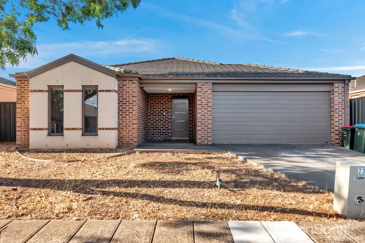 23 KALORAMA STREET, Tarneit VIC 3029