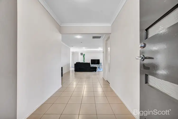 Second view of Homely house listing, 23 KALORAMA STREET, Tarneit VIC 3029