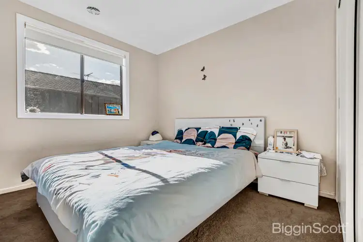 Fifth view of Homely house listing, 23 KALORAMA STREET, Tarneit VIC 3029