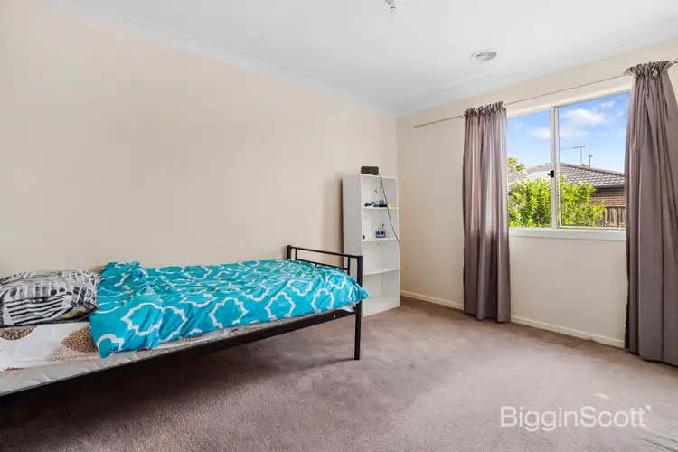 Third view of Homely house listing, 35 DELIAS ROAD, Tarneit VIC 3029