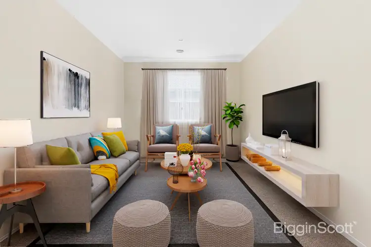 Fifth view of Homely house listing, 35 DELIAS ROAD, Tarneit VIC 3029