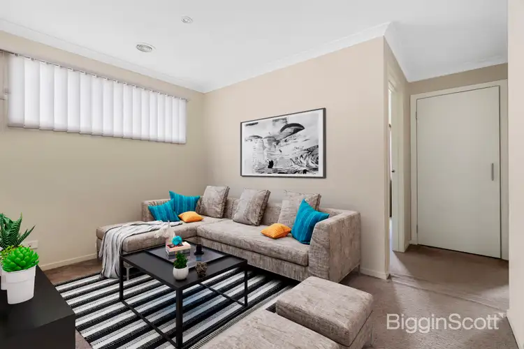 Sixth view of Homely house listing, 35 DELIAS ROAD, Tarneit VIC 3029